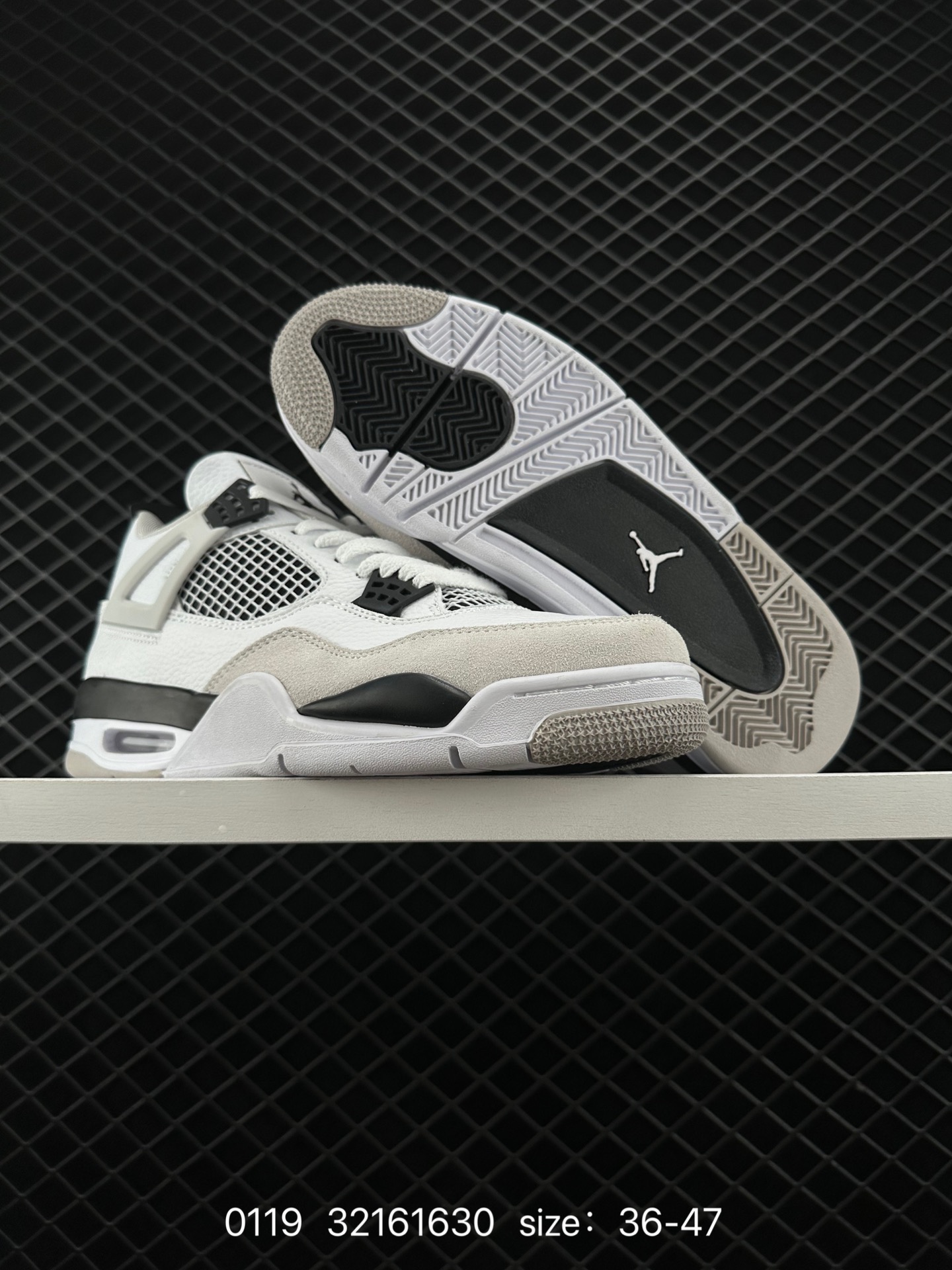 Nike Air Jordan 4 AJ4